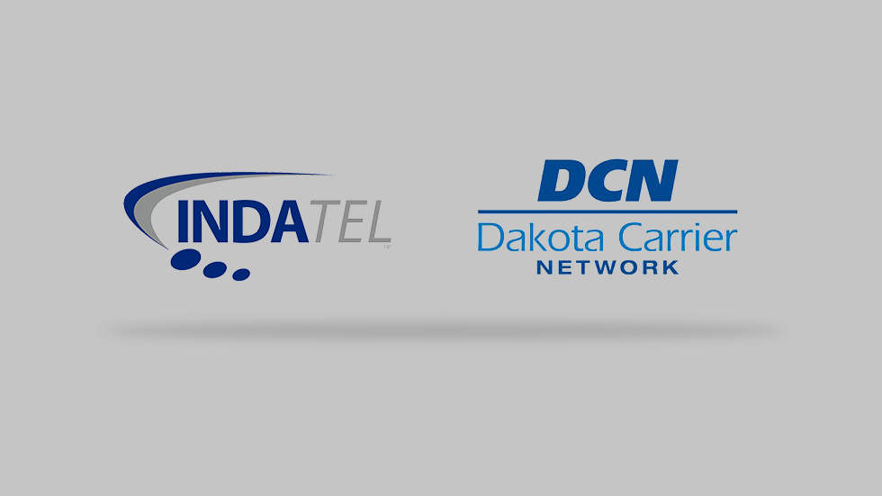 INDATEL Continues Relationship with Dakota Carrier Network image