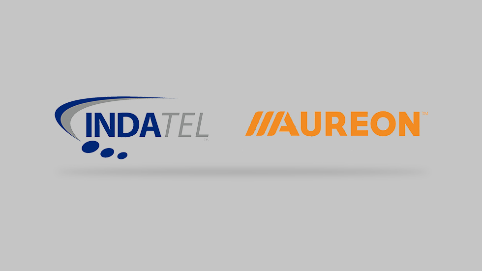 INDATEL Continues to Strengthen Relationship with Founding Member, Aureon image