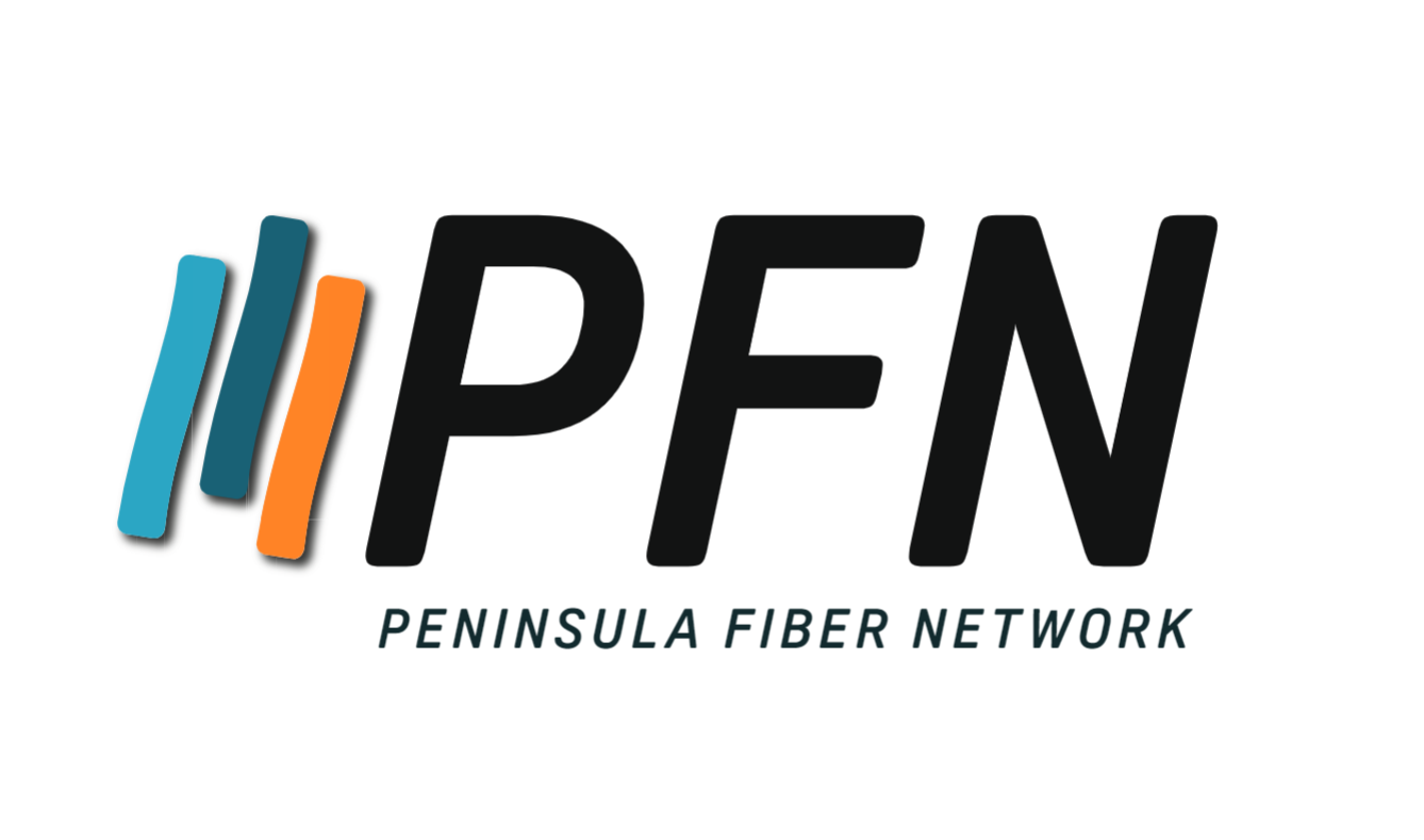 Peninsula Fiber Network