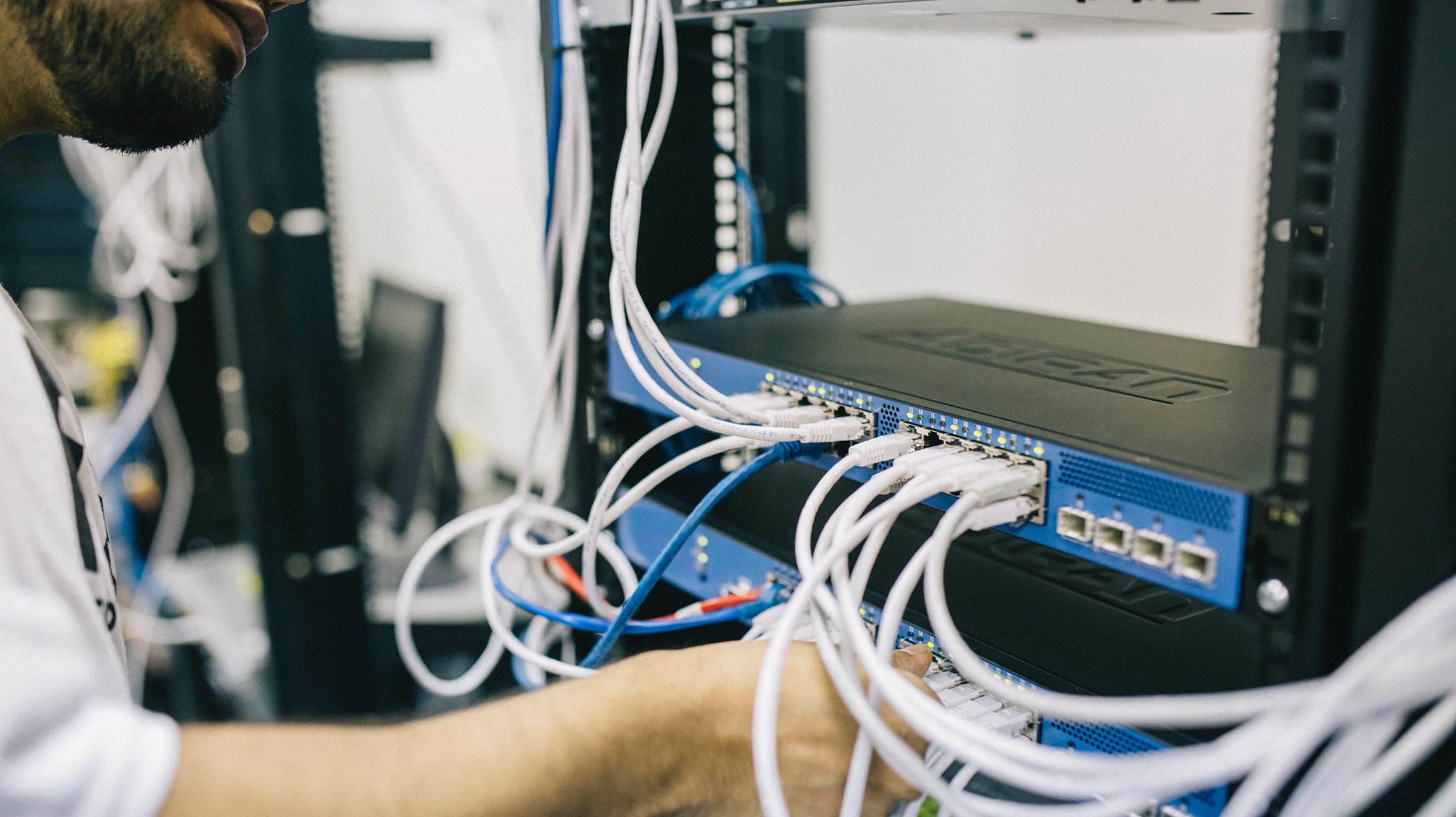 What is Ethernet? Everything You Need to Know About Wired Networks