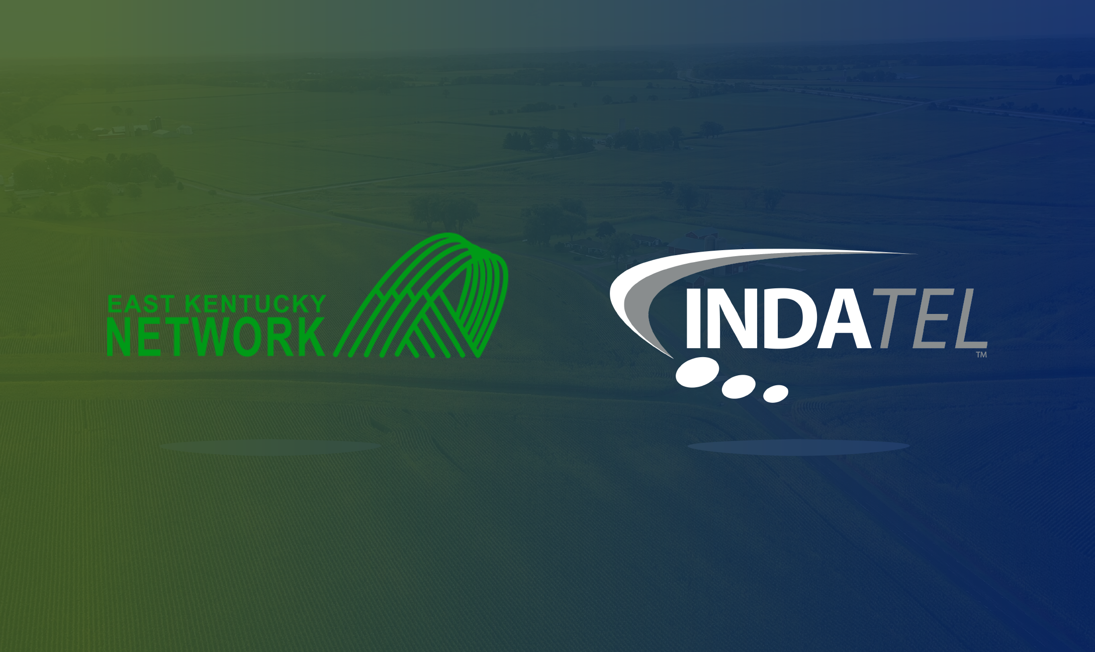 INDATEL Welcomes East Kentucky Network as New Member image