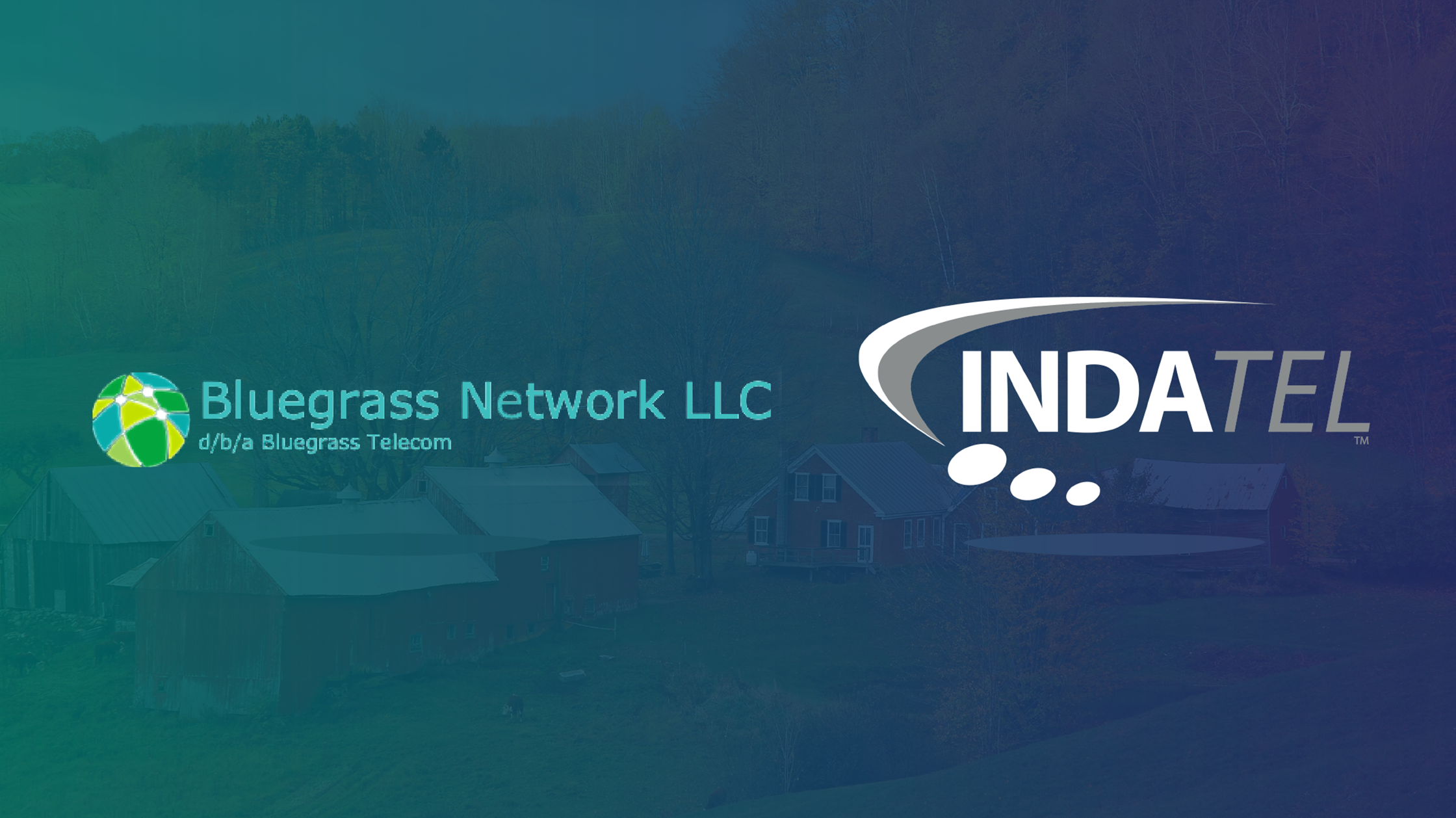 INDATEL Welcomes Bluegrass Network as New Member image