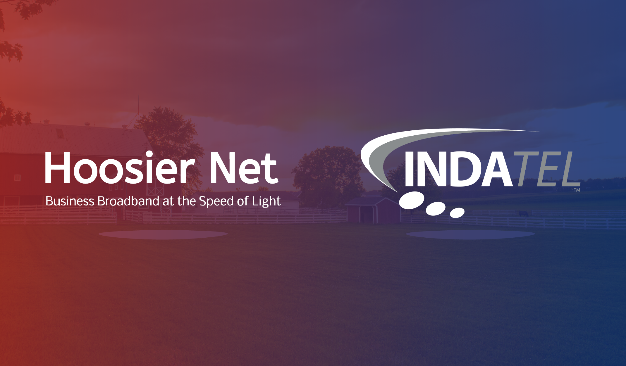 INDATEL Welcomes Hoosier Net as New Member featured image
