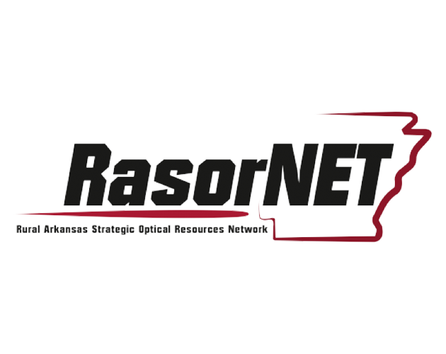 RasorNET Logo