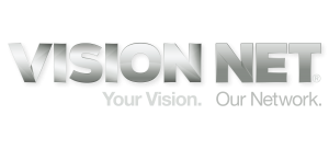 VisionNet Logo