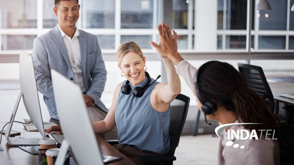 Growing Together: INDATEL Services and Our Exclusive Member Benefits ...